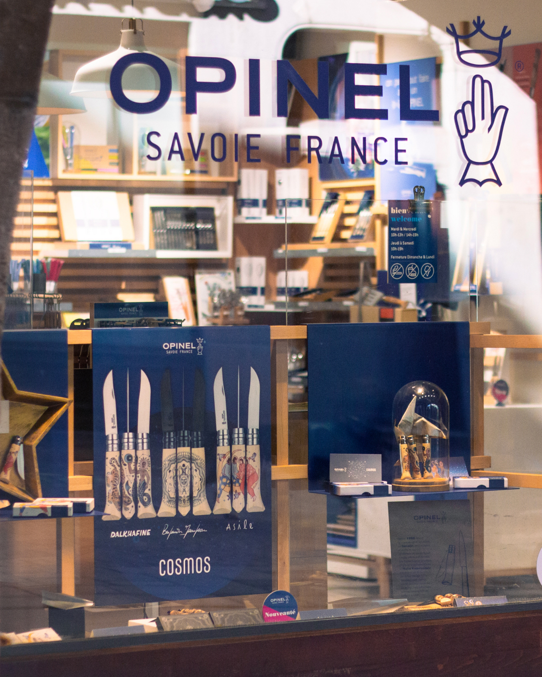 Opinel